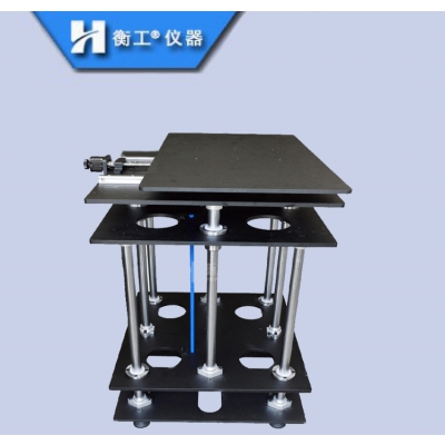 衡工HGAA2X04Z06001 兩維激光調整座，平移升降臺