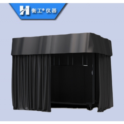 光學平臺儀器架可移動器材兩層放置設備遮光罩研究室隔振工作臺架